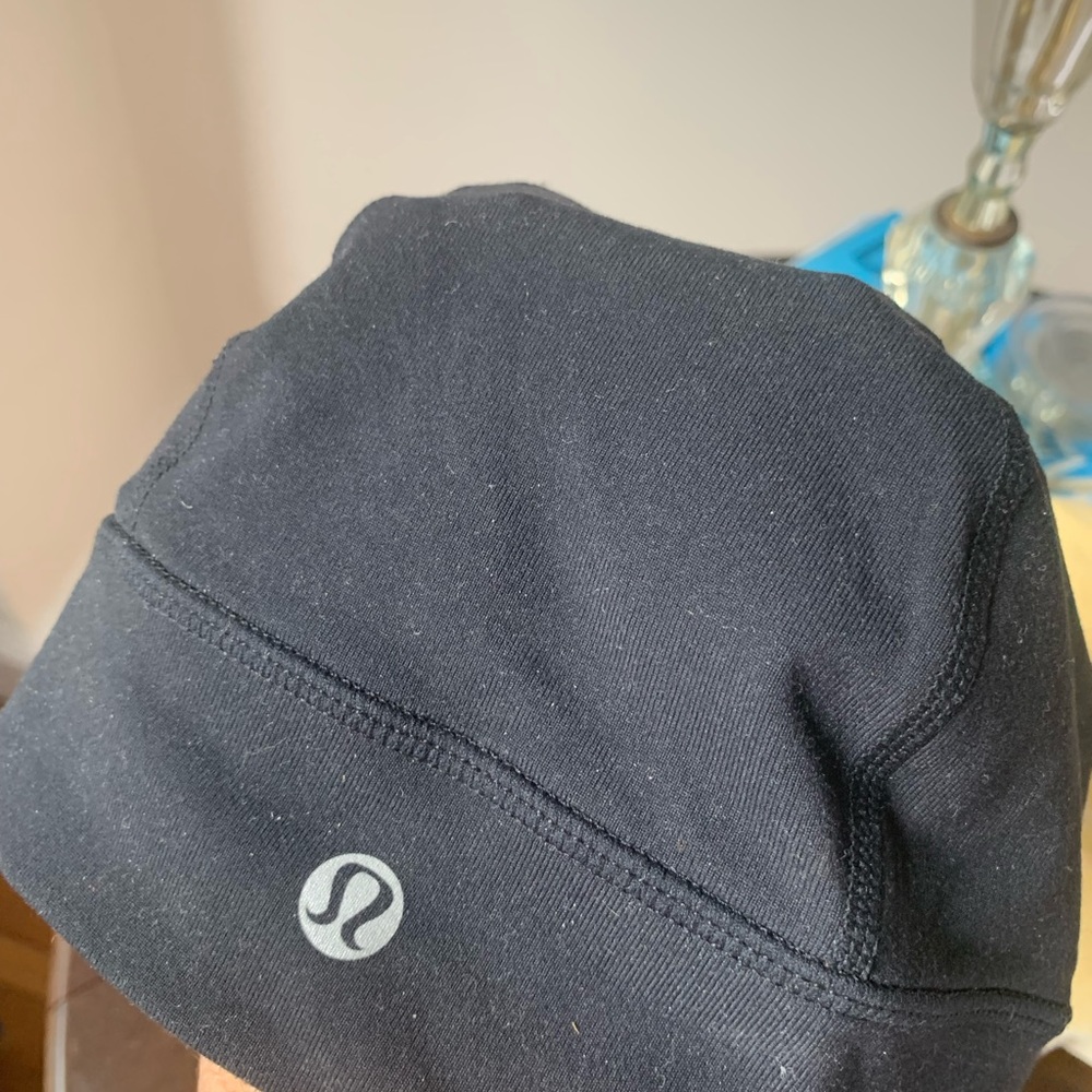 Lululemon Running Hat